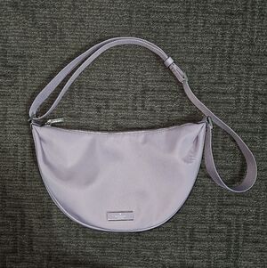 Kate Spade Light Purple Crossbody Bag